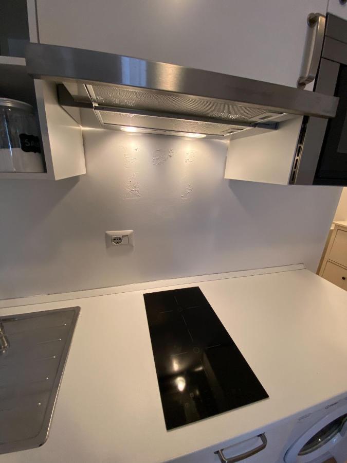 Studio In Milan - Nolo Appartement Buitenkant foto