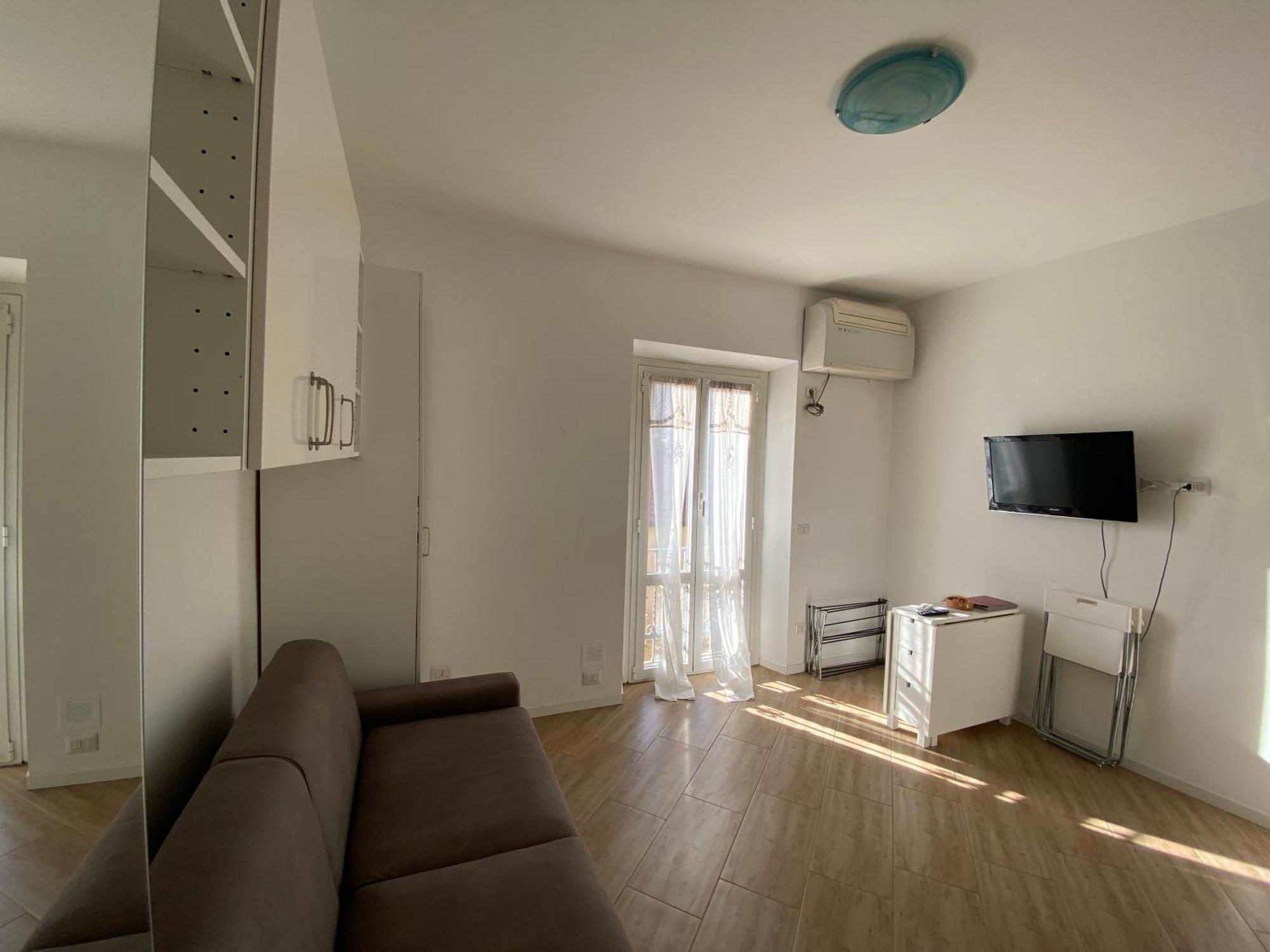 Studio In Milan - Nolo Appartement Buitenkant foto